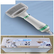 Dog Hair Dryer – Teddy Pet Grooming Tool