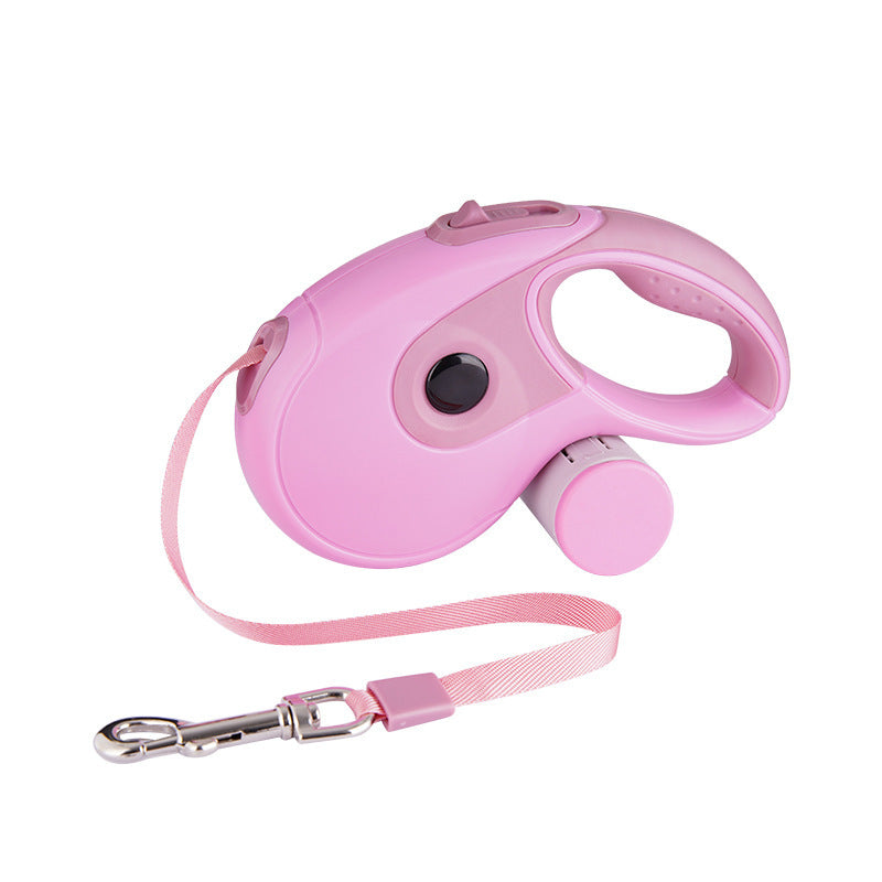 Pet Leash – Automatic Retractable Rope
