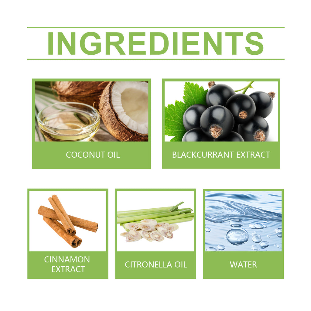 Pet Fragrance Mist – Odor & Freshness Spray