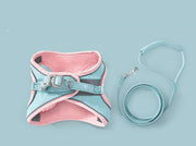 Cat Harness – Escape-Proof Chest Strap