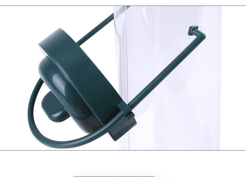 Bird Feeder – Hanging Garden Food Dispenser