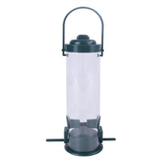 Bird Feeder – Hanging Garden Food Dispenser