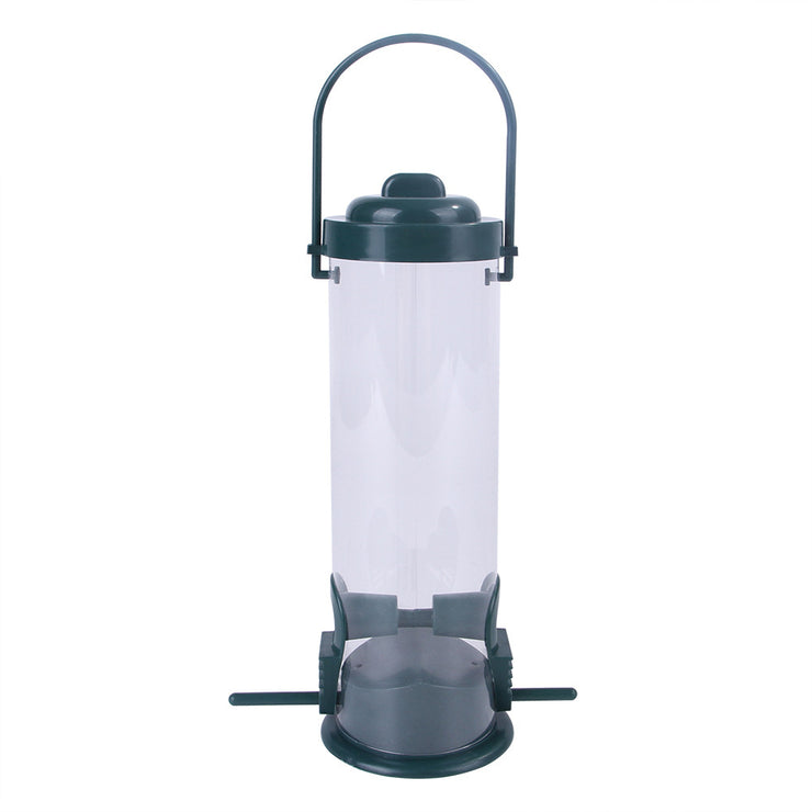 Bird Feeder – Hanging Garden Food Dispenser