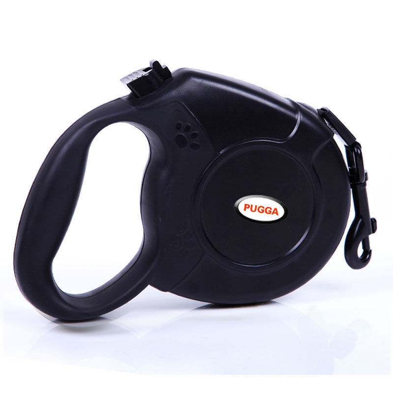 Dog Leash – Retractable for Medium & Large Dogs
