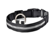 Pet Collar – LED Luminous Night Safety Glow