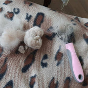 Pet Grooming Brush – Hair Removal Comb