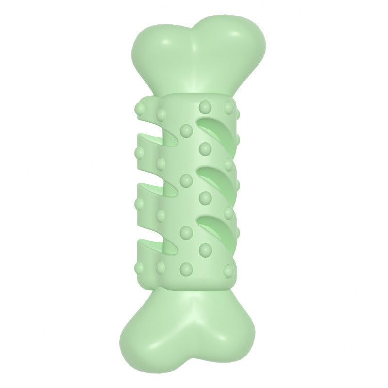 Dog Bone Chew Toy – Teething Aid