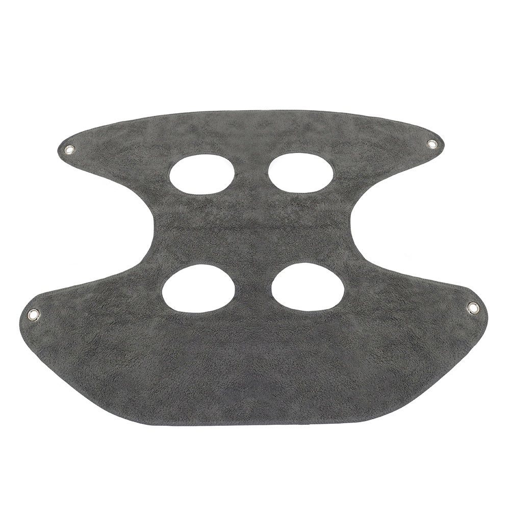 Pet Grooming Hammock – Breathable Restraint Bag