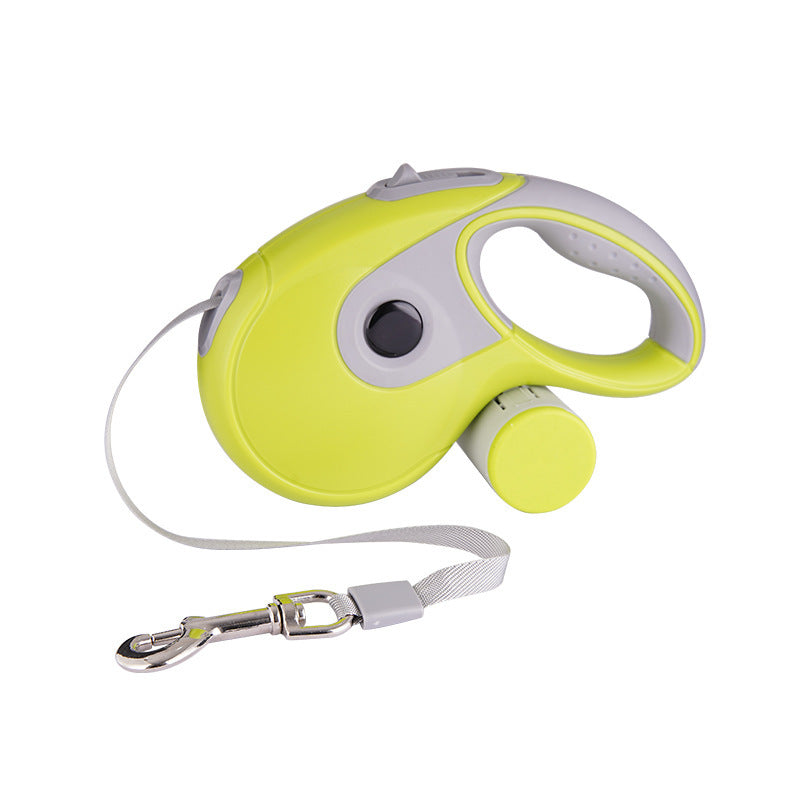 Pet Leash – Automatic Retractable Rope