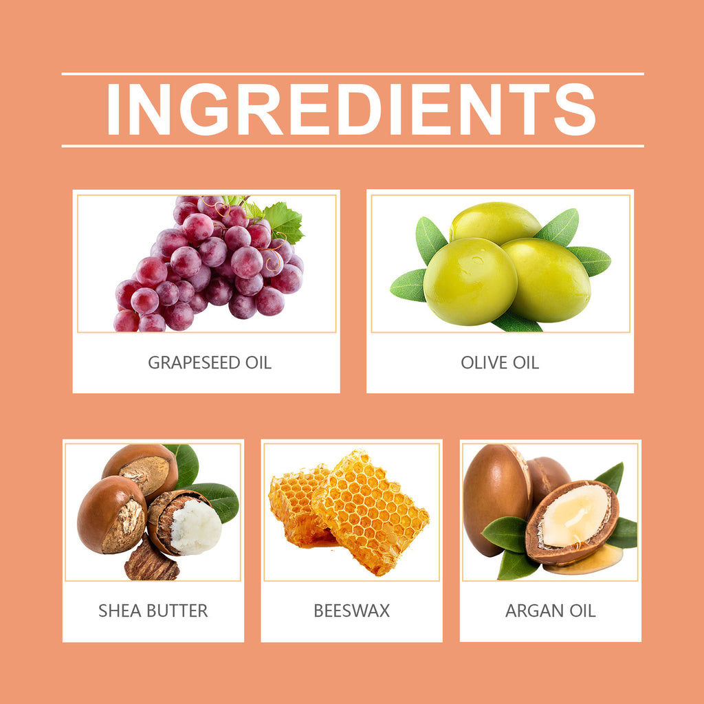 Pet Paw Balm – Moisturizing & Softening