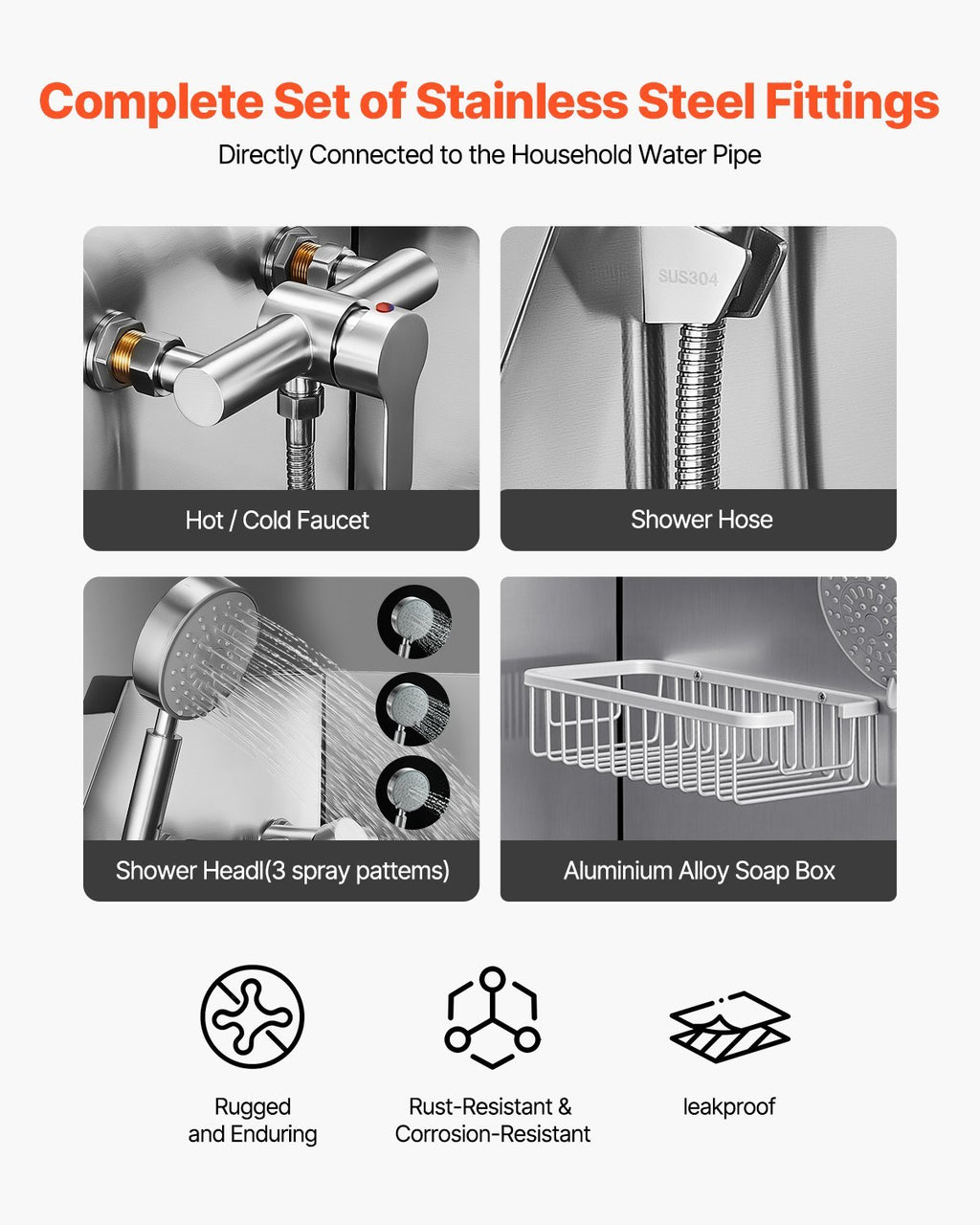 62 Inch Dog Grooming Bath Tub Stainless Steel W Ramp Water Filter