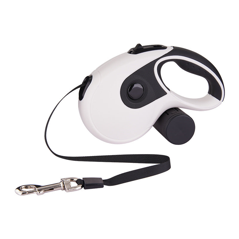 Pet Leash – Automatic Retractable Rope