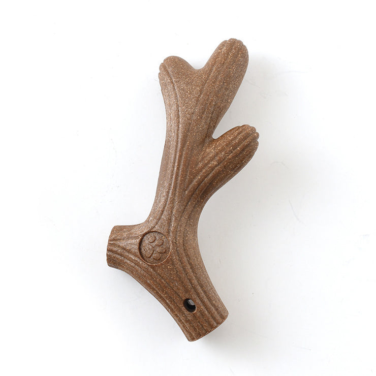 Small Dog Chew Toy – Teeth Cleaning