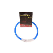 Pet Collar – USB Rechargeable Glow Necklace