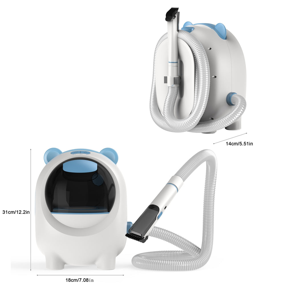 PA1 Pet Vacuum Cleaner, Except Amazon, Walmart, Temu