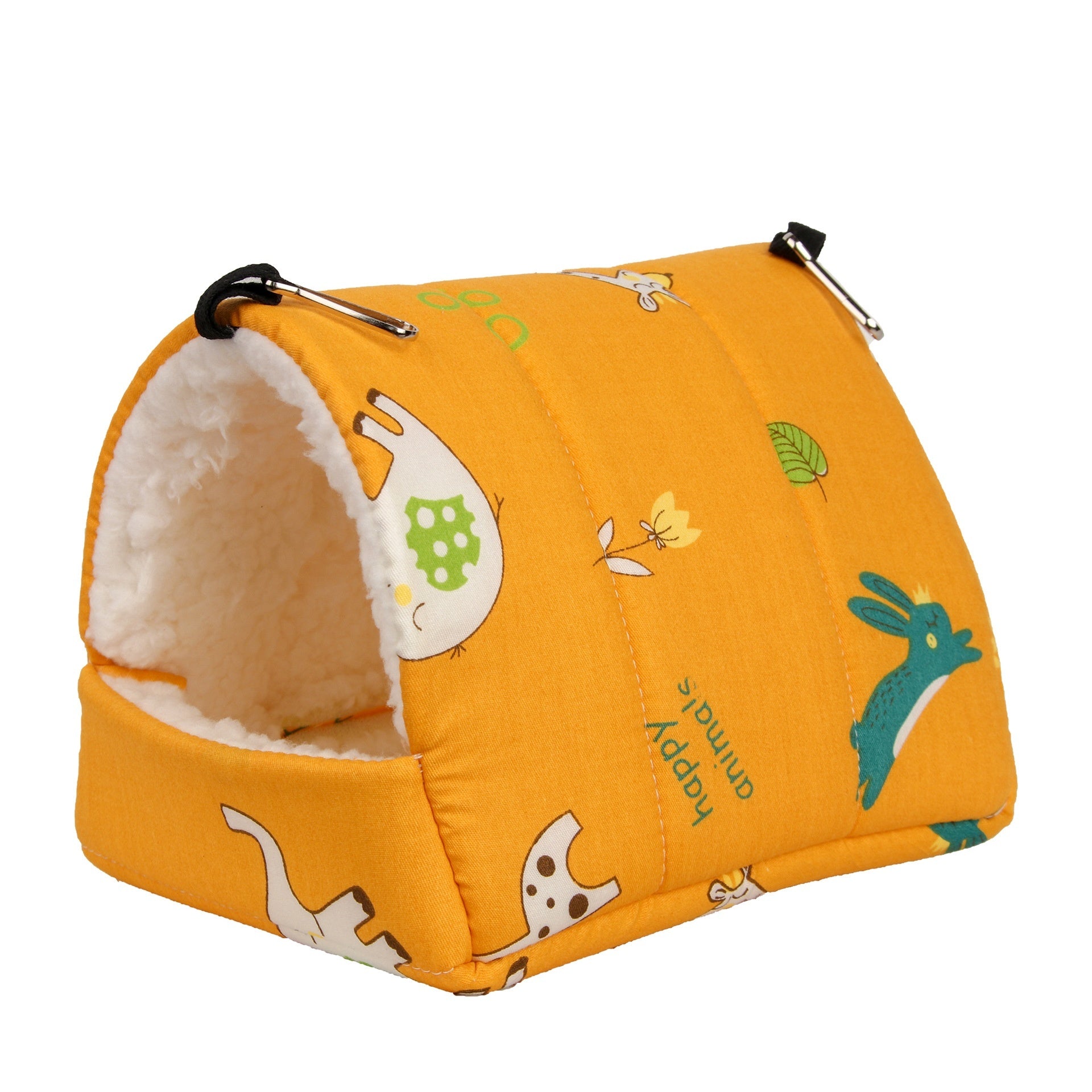 Parrot Cotton Pet Nest Warm Winter Thickened