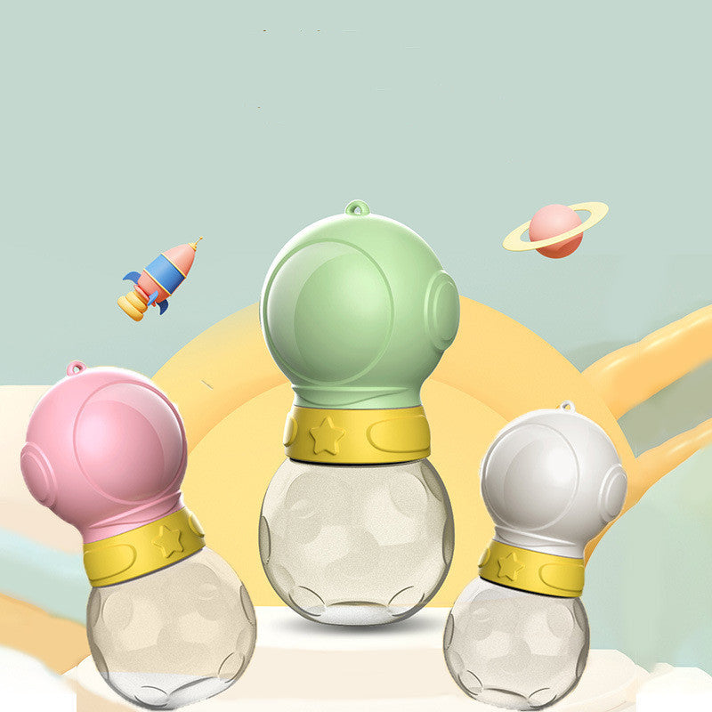 Dog Water Bottle – Portable Leak-Proof Feeder