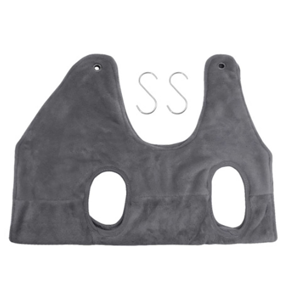 Pet Grooming Hammock – Breathable Restraint Bag