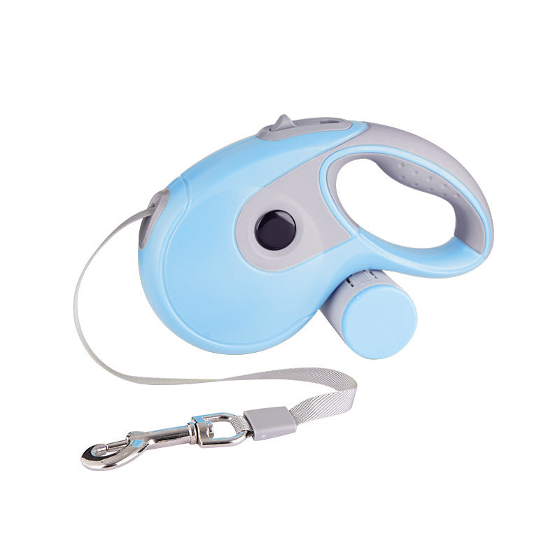 Pet Leash – Automatic Retractable Rope
