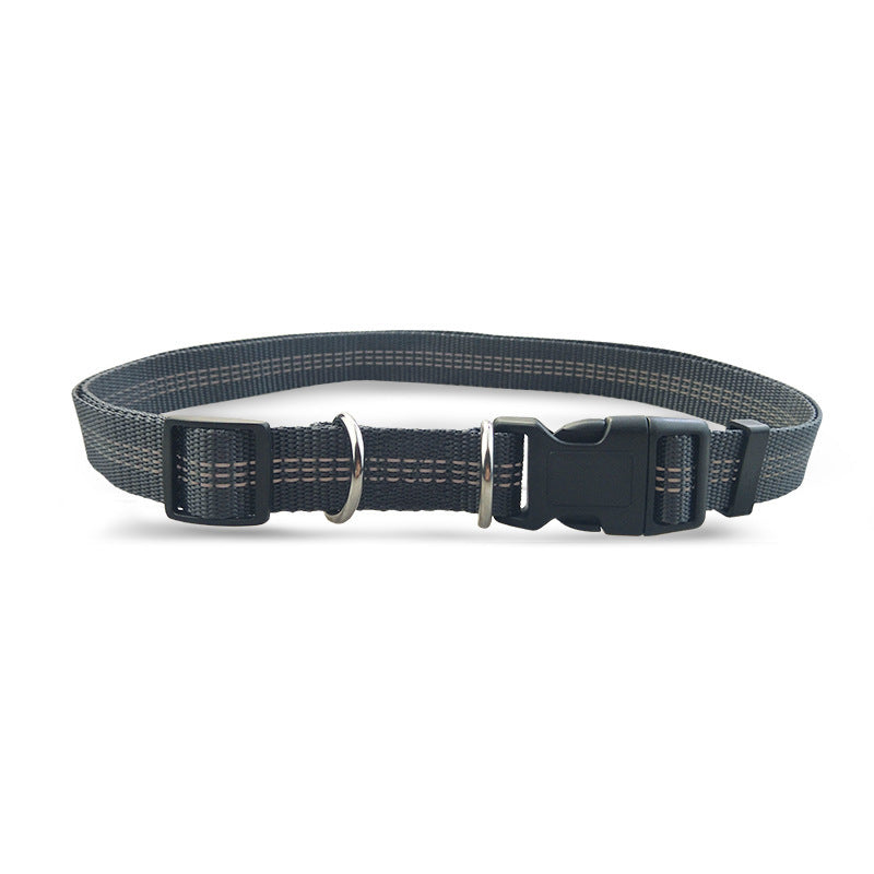ChatGPT said: Dog Leash – Multifunctional Reflective & Elastic