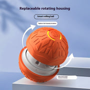 Electric Jumping Dog Toy – Ball Trainer
