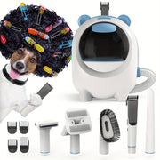 PA1 Pet Vacuum Cleaner, Except Amazon, Walmart, Temu