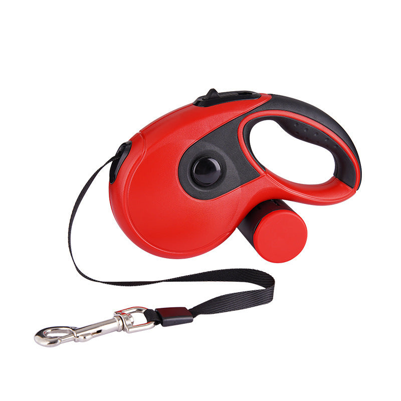 Pet Leash – Automatic Retractable Rope