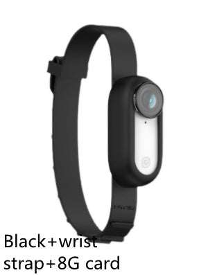 Pet Collar Camera – Wireless Recorder