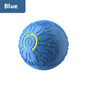 Electric Jumping Dog Toy – Ball Trainer