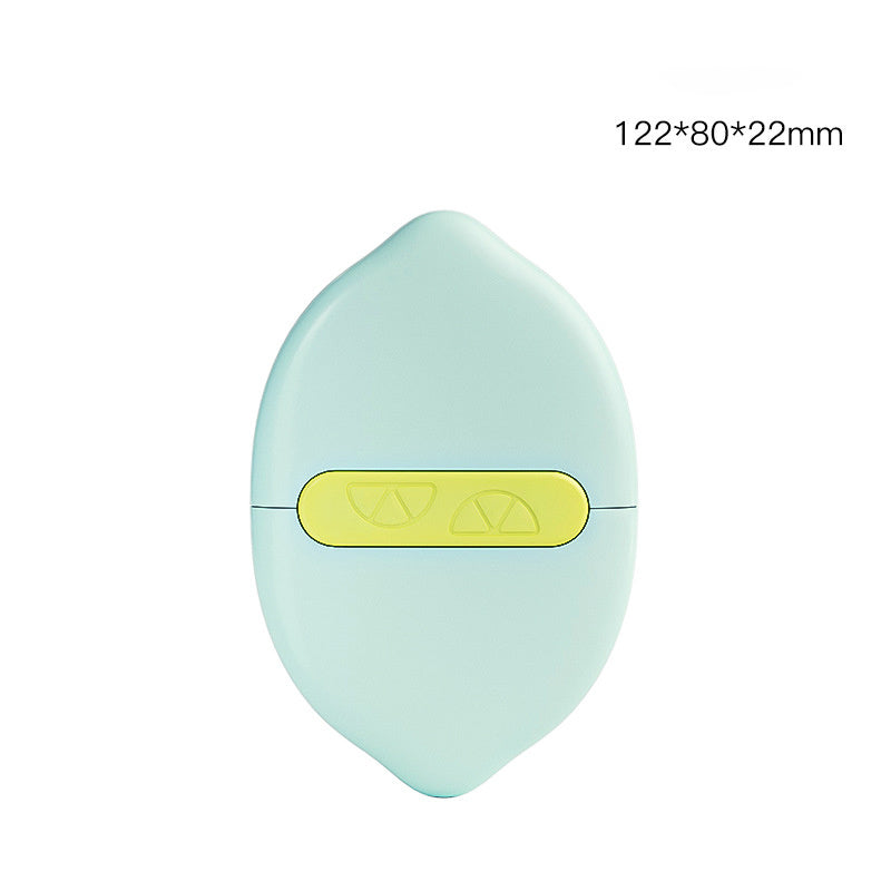 Double-Headed Pet Comb – Hair Removal Brush