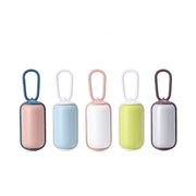 Pet Dispenser – Portable Poop Bag Holder