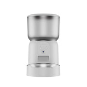 PET Intelligence Automatic Pet Feeder Monitoring Timing Moisture-proof