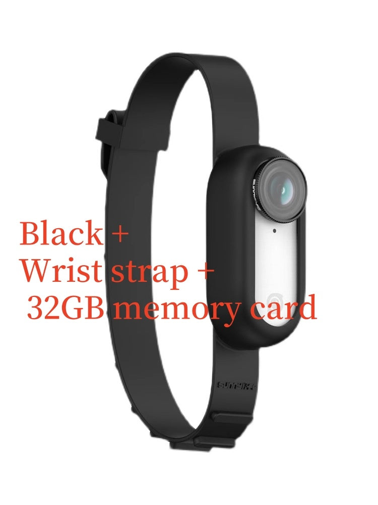 Pet Collar Camera – Wireless Recorder