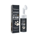 Pet Paw Cleaner , Dog Cat Paw Cleaner, Shoe Sole Care Cleaner