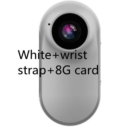 Pet Collar Camera – Wireless Recorder