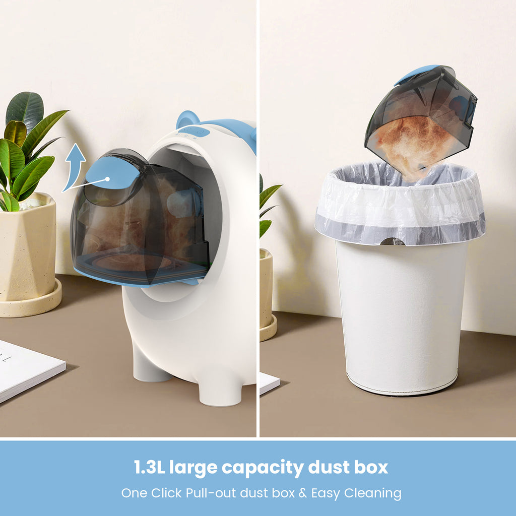 PA1 Pet Vacuum Cleaner, Except Amazon, Walmart, Temu