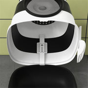 Cat Litter Box