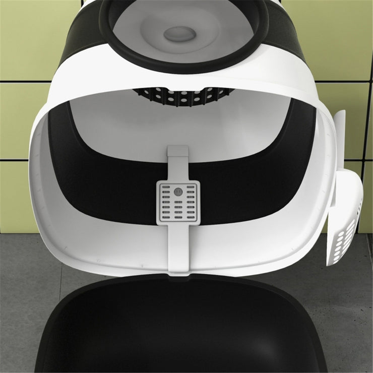 Cat Litter Box