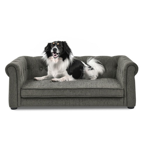 Elegant Pet Bed For Medium And Large Dogs