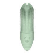 Pet Silicone Finger Toothbrush Oral Cleaning Pet Toothbrush