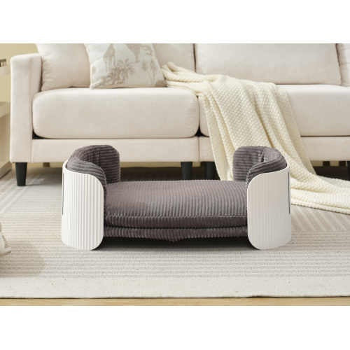 Cat Couch – Scandinavian Style Pet Sofa