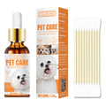 Pet Eye Stain Removal – Herbal Eye Drops