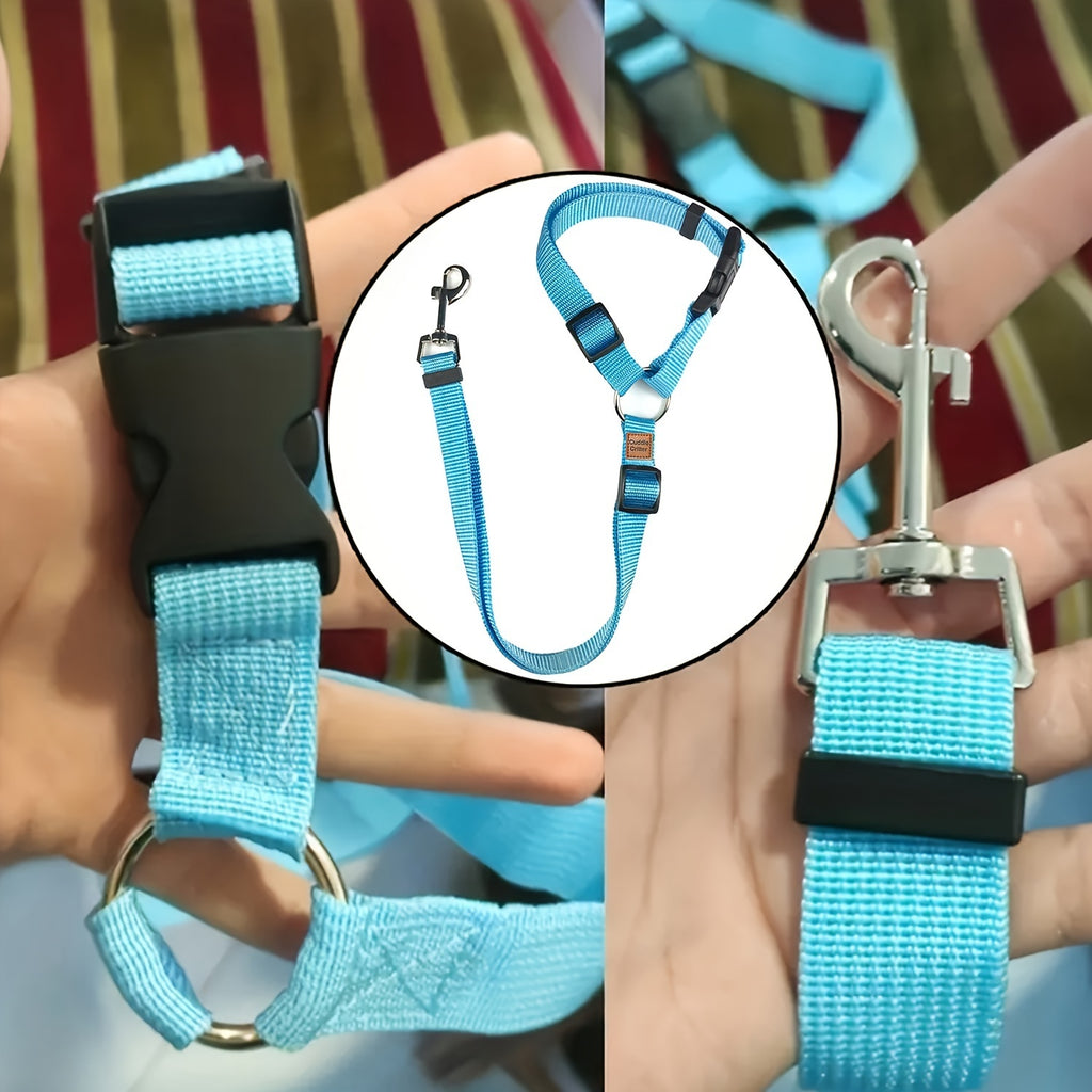Dog Leash-Pet Leash