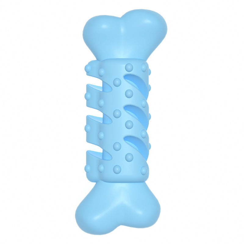 Dog Bone Chew Toy – Teething Aid