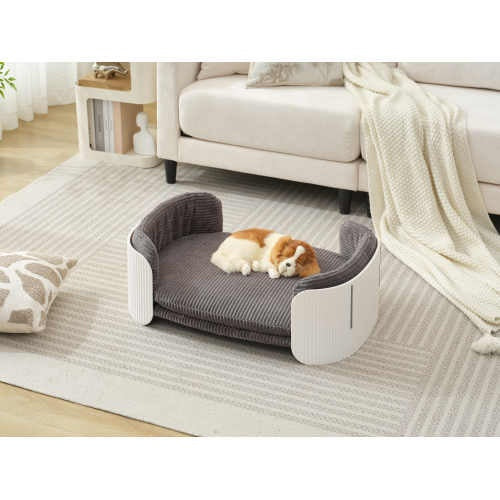 Cat Couch – Scandinavian Style Pet Sofa