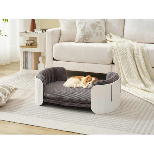 Cat Couch – Scandinavian Style Pet Sofa