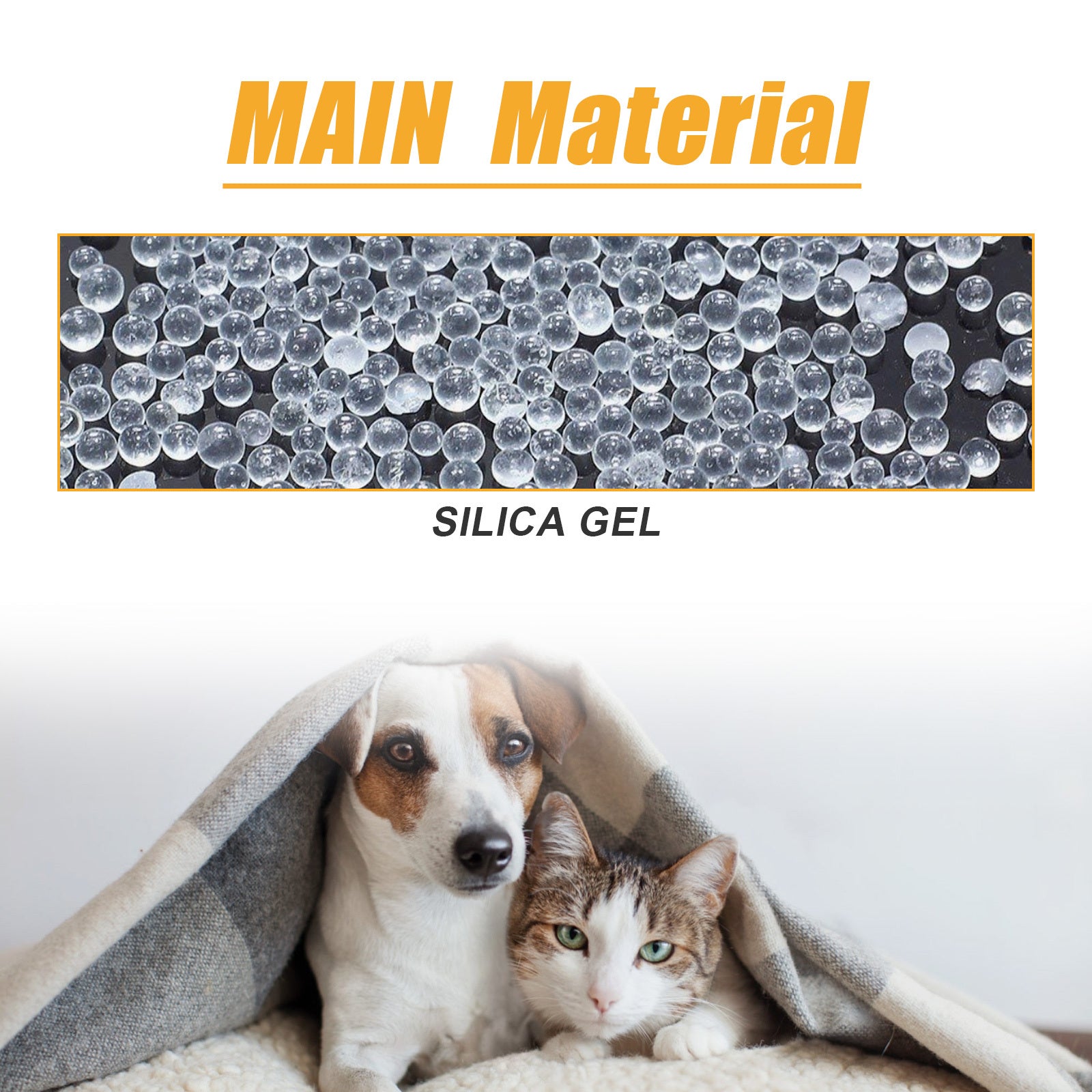 Pet Hair Remover – Laundry Lint Catcher (2-Pack)