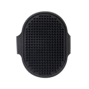 Dog bath brush