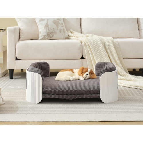Cat Couch – Scandinavian Style Pet Sofa