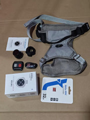 Pet Collar – Recorder & Motion Camera